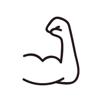 營養補給，健康維持